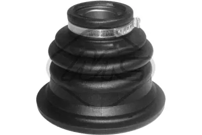 Fuelle, árbol de transmisión METALCAUCHO 2304 METALCAUCHO 02304 Precio De Fábrica